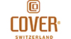 Логотип бренда Cover