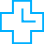 Большой логотип нашего интернет-магазина стрелки часов в широком кресте, отсылающем к кресту на флаге Швейцарии