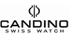 Логотип бренда Candino