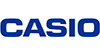 Логотип бренда Casio