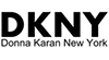 Логотип бренда DKNY