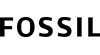 Логотип бренда Fossil