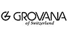 Логотип бренда Grovana
