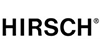 Логотип бренда Hirsch