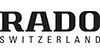 Логотип бренда Rado