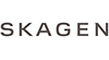 Логотип бренда Skagen