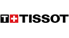 Логотип бренда Tissot